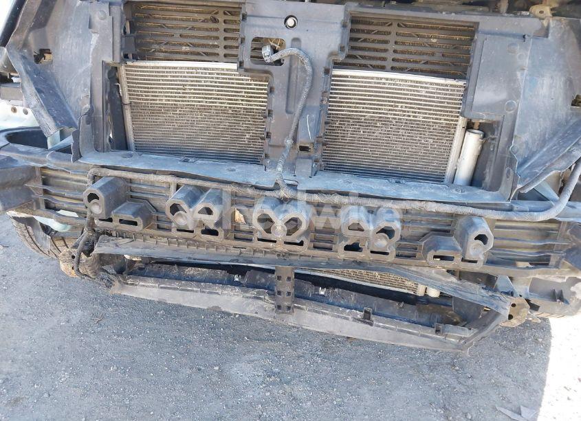 Photo 19 of 2015 Ford Edge TITANIUM (VIN 2FMTK4K83FBC07163)