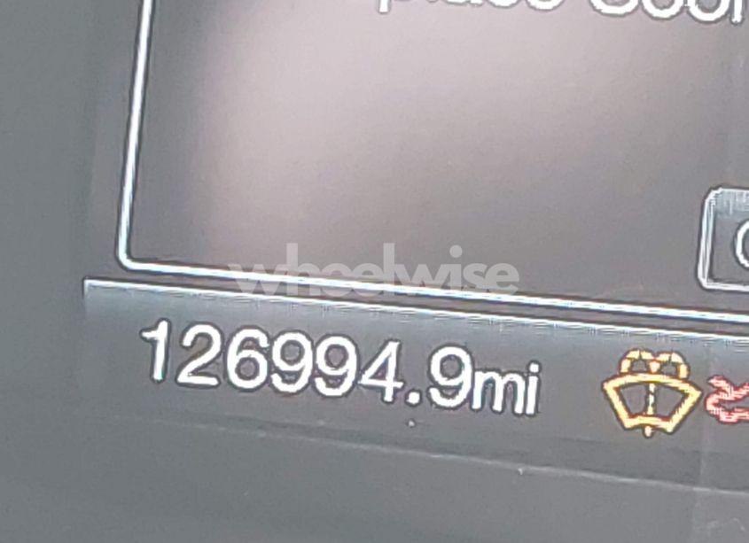 Photo 15 of 2015 Ford Edge TITANIUM (VIN 2FMTK4K84FBB00946)