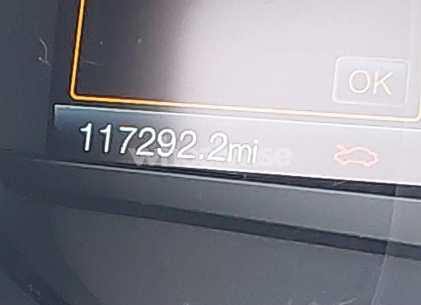 Photo 15 of 2015 Ford Edge TITANIUM (VIN 2FMTK4K85FBC08671)