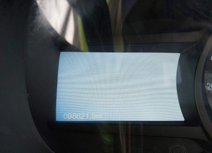 Photo 15 of 2015 Ford Edge TITANIUM (VIN 2FMTK4K92FBB26955)