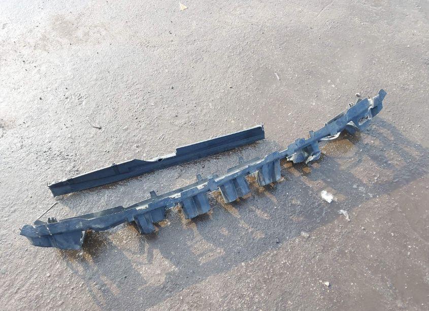 Photo 12 of 2015 Ford Edge TITANIUM (VIN 2FMTK4K93FBB52268)