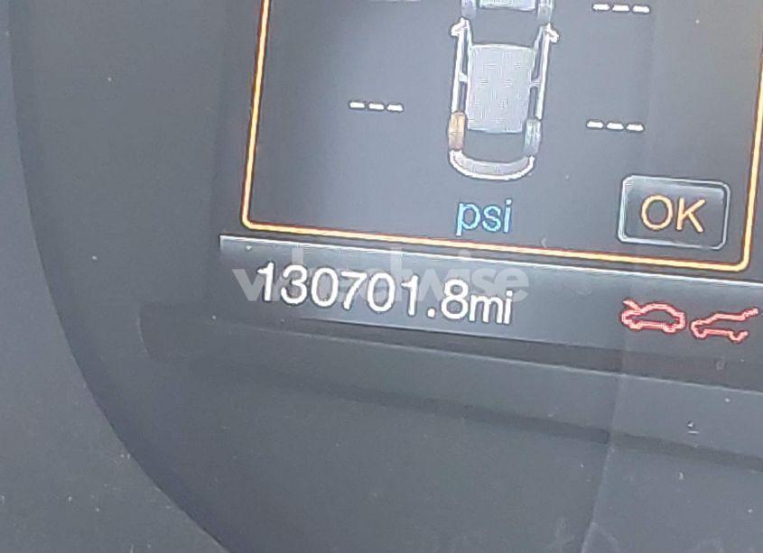 Photo 15 of 2015 Ford Edge TITANIUM (VIN 2FMTK4K96FBB47954)