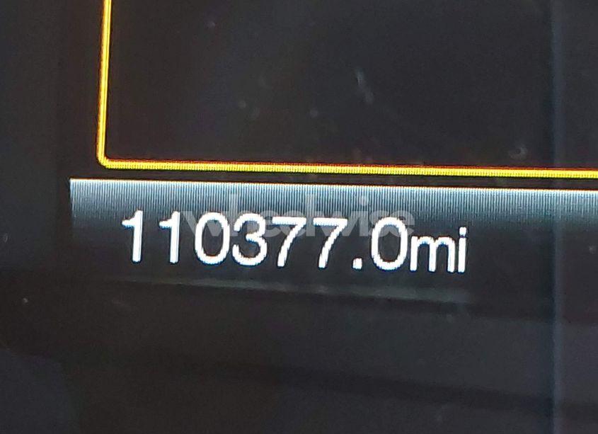 Photo 15 of 2015 Ford Edge TITANIUM (VIN 2FMTK4K98FBB16530)