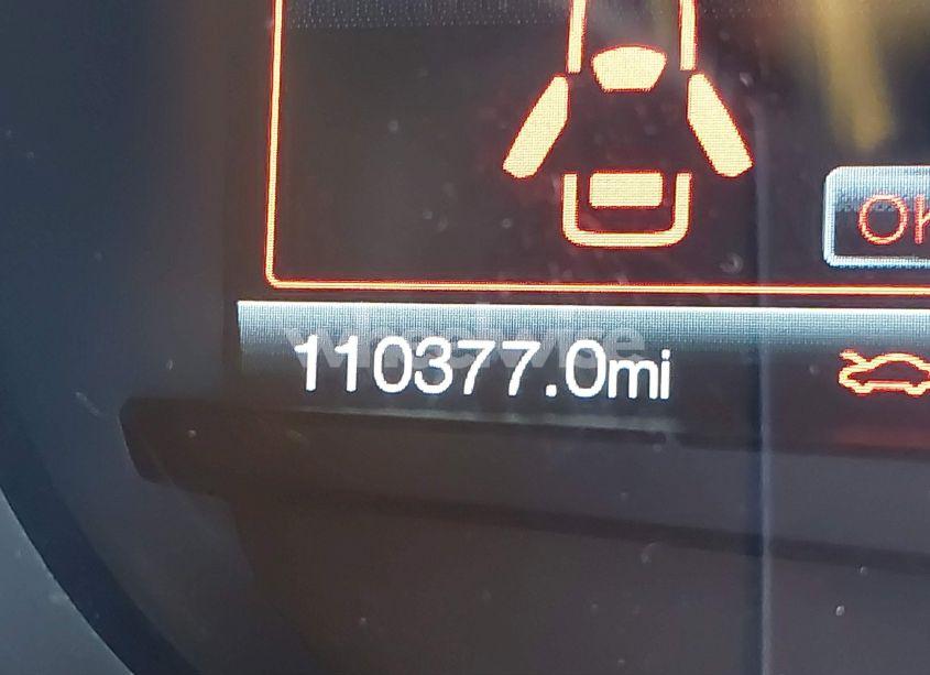 Photo 7 of 2015 Ford Edge TITANIUM (VIN 2FMTK4K98FBB16530)