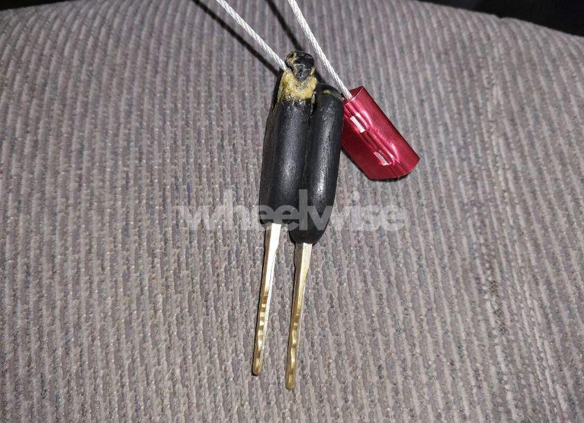 Photo 11 of 2002 Ford Windstar LX (VIN 2FMZA50452BA16647)