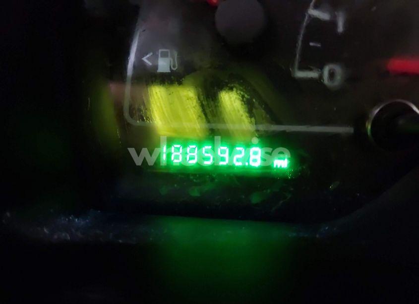 Photo 15 of 2002 Ford Windstar LX (VIN 2FMZA50452BA16647)