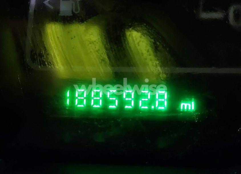 Photo 7 of 2002 Ford Windstar LX (VIN 2FMZA50452BA16647)