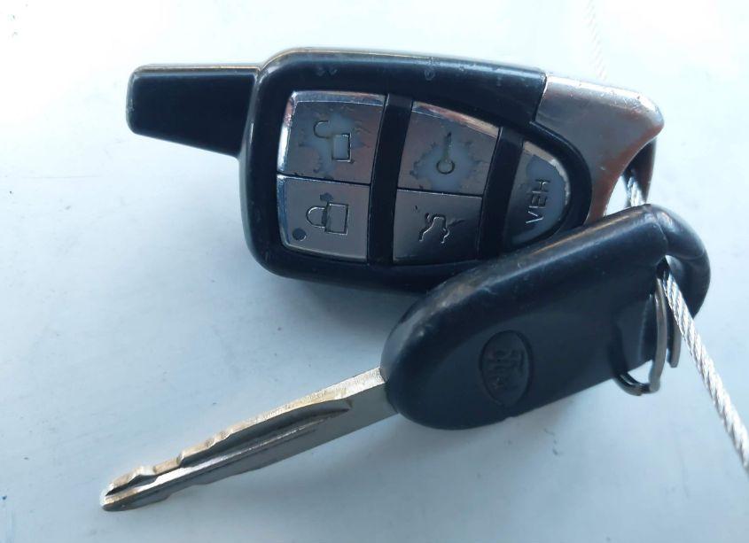 Photo 11 of 2004 Ford Freestar S (VIN 2FMZA50604BA56008)