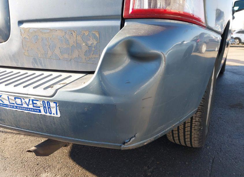 Photo 6 of 2004 Ford Freestar S (VIN 2FMZA50604BA56008)