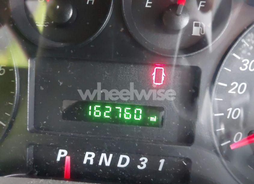 Photo 7 of 2004 Ford Freestar S (VIN 2FMZA50614BA19517)