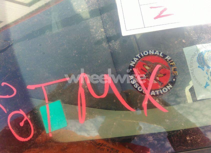 Photo 6 of 2004 Ford Freestar S (VIN 2FMZA50624BB28178)