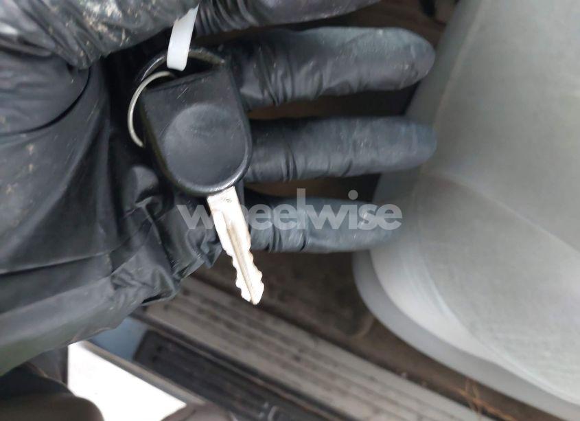 Photo 11 of 2005 Ford Freestar S (VIN 2FMZA50685BA79604)