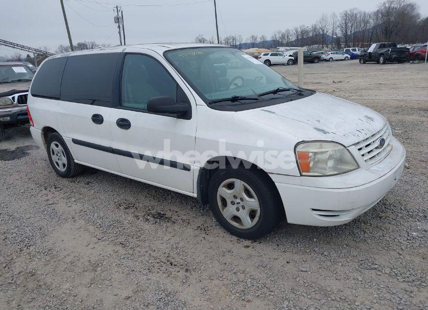 2004 Ford Freestar S (VIN 2FMZA50694BB24306) main photo