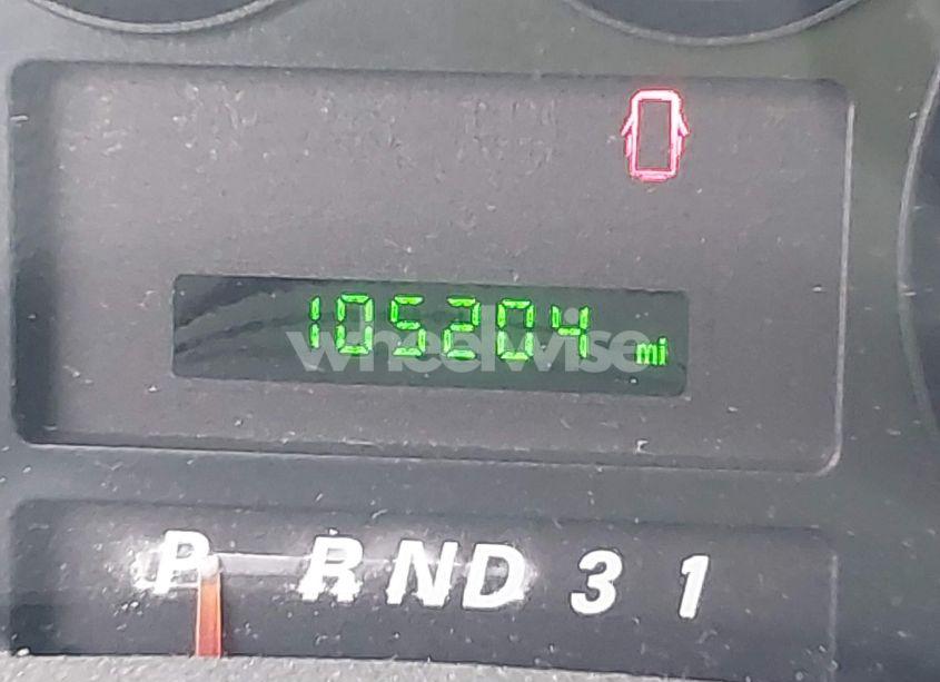 Photo 12 of 2004 Ford Freestar S (VIN 2FMZA50694BB24306)