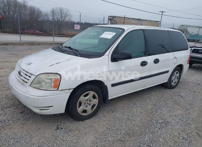 Photo 2 of 2004 Ford Freestar S (VIN 2FMZA50694BB24306)