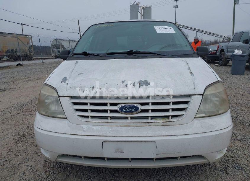 Photo 6 of 2004 Ford Freestar S (VIN 2FMZA50694BB24306)