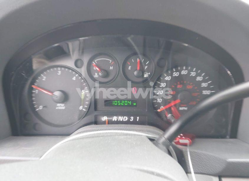 Photo 7 of 2004 Ford Freestar S (VIN 2FMZA50694BB24306)