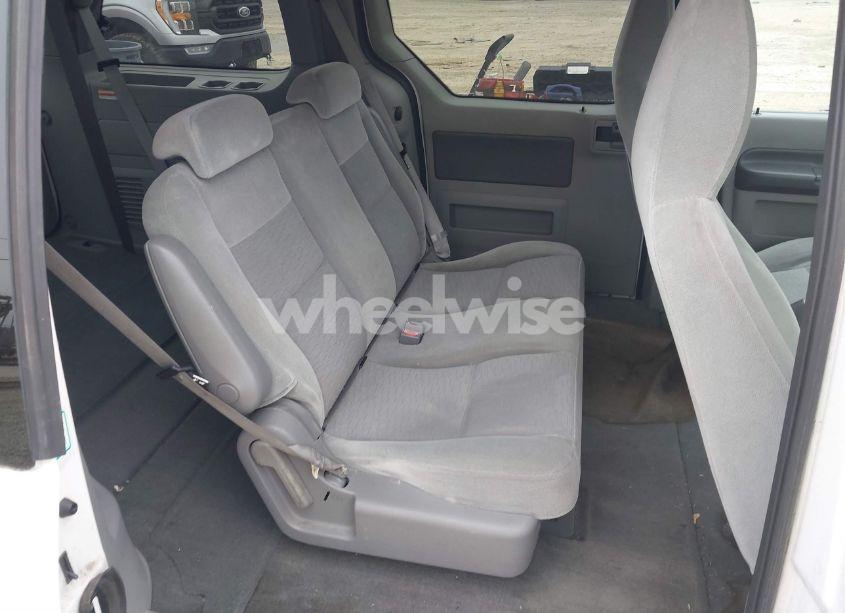 Photo 8 of 2004 Ford Freestar S (VIN 2FMZA50694BB24306)