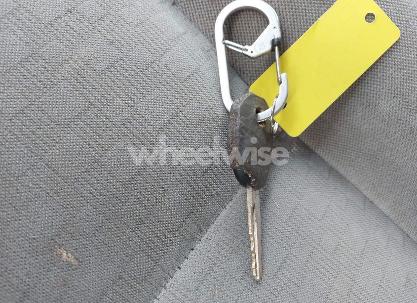 Photo 11 of 2007 Ford Freestar SE (VIN 2FMZA51267BA28374)