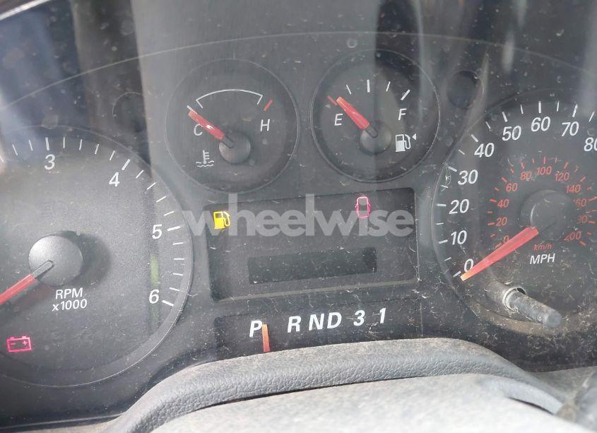 Photo 7 of 2007 Ford Freestar SE (VIN 2FMZA51267BA28374)