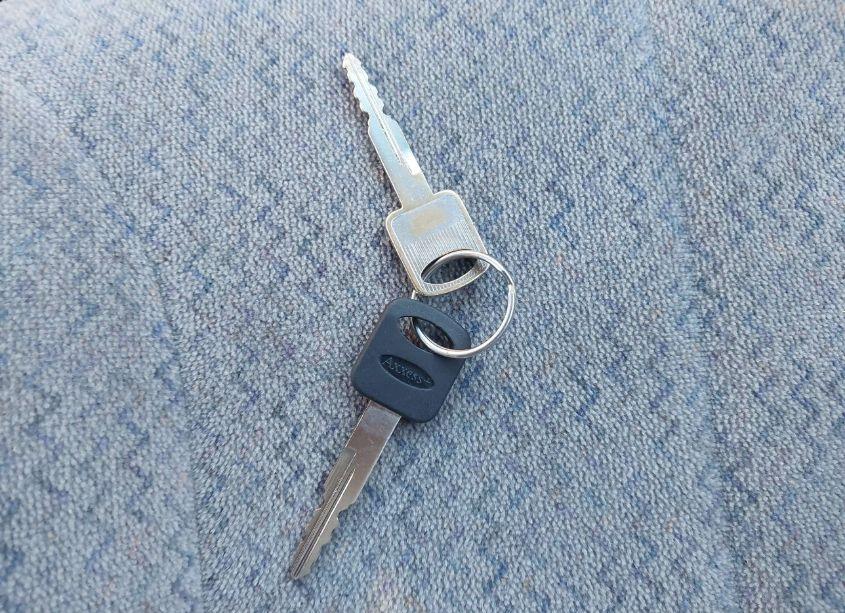 Photo 11 of 1998 Ford Windstar GL/LIMITED/LX (VIN 2FMZA5140WBC59268)