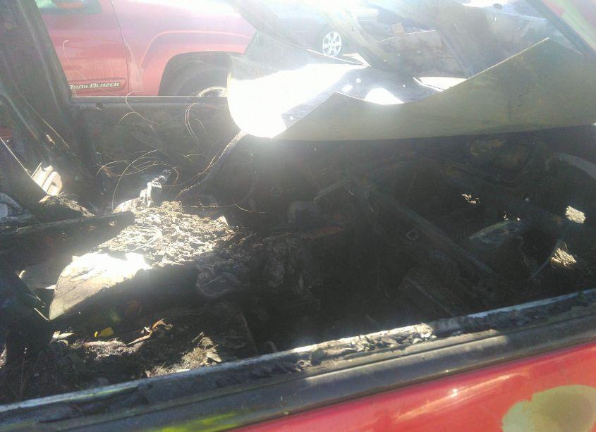 Photo 5 of 2001 Ford Windstar LX (VIN 2FMZA51441BB89086)