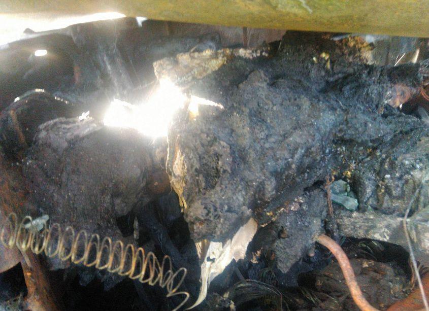 Photo 7 of 2001 Ford Windstar LX (VIN 2FMZA51441BB89086)