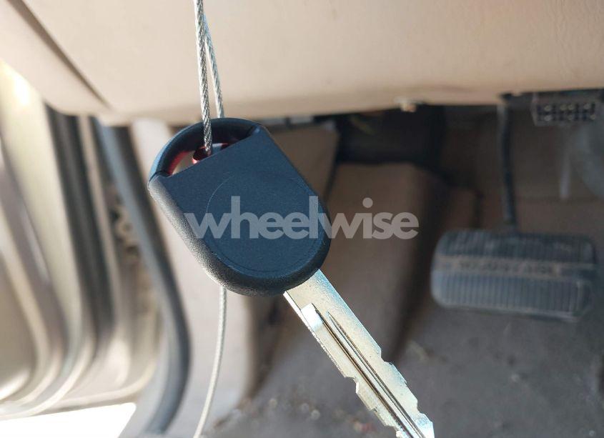 Photo 10 of 2002 Ford Windstar LX W/120A/LX W/130A (VIN 2FMZA51472BA68313)