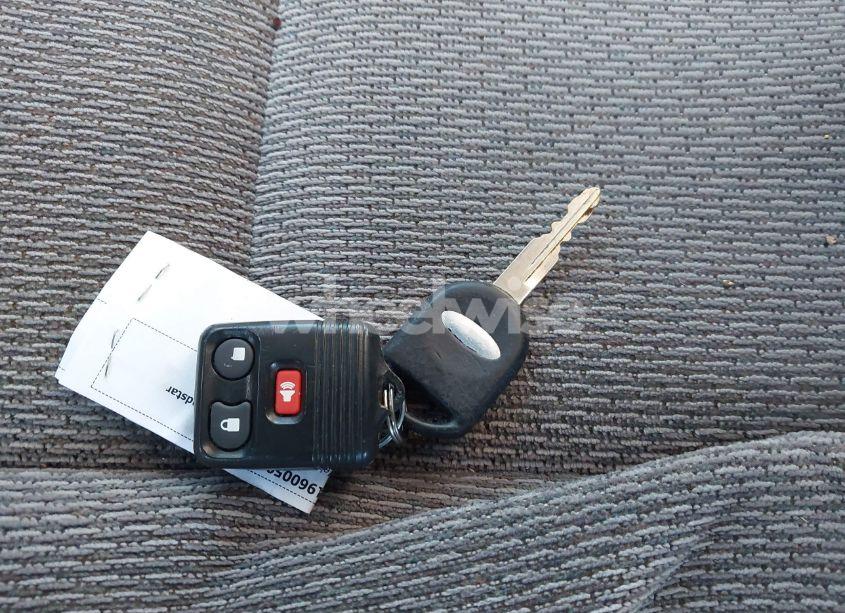 Photo 11 of 2002 Ford Windstar LX (VIN 2FMZA51472BB19955)