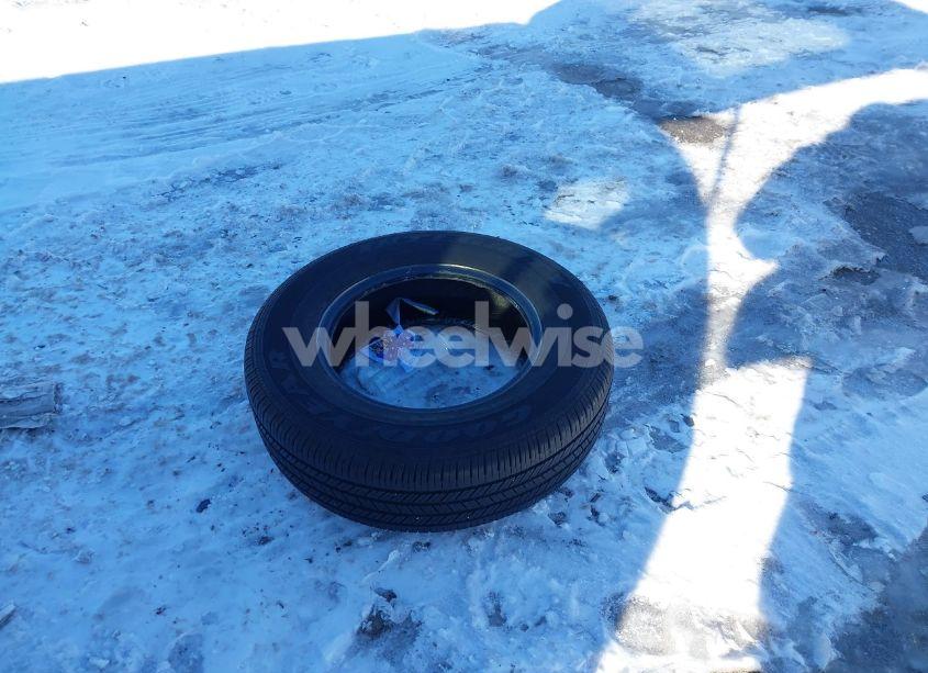 Photo 12 of 2002 Ford Windstar LX (VIN 2FMZA51472BB19955)