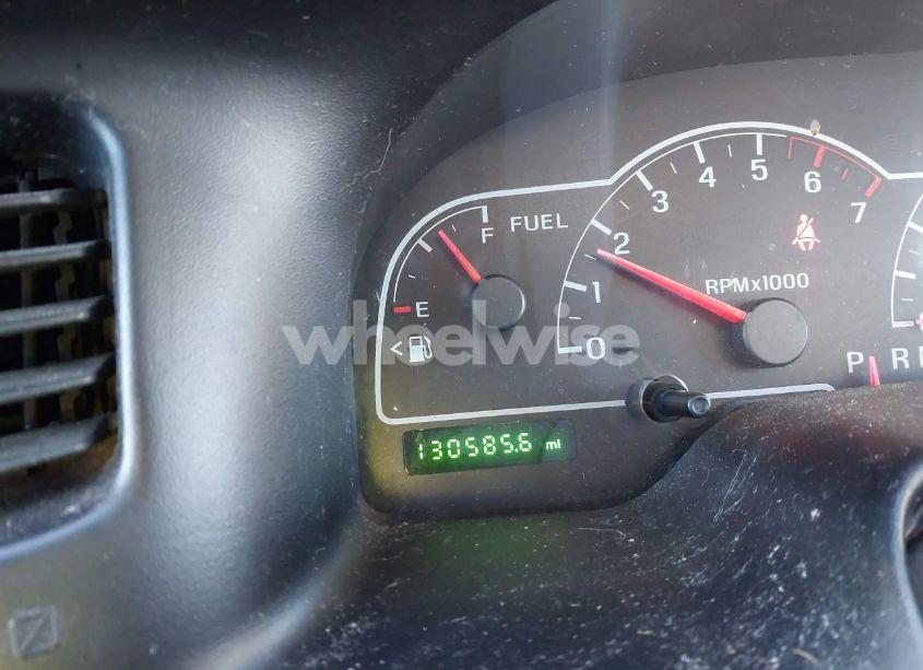 Photo 16 of 2002 Ford Windstar LX (VIN 2FMZA51472BB19955)