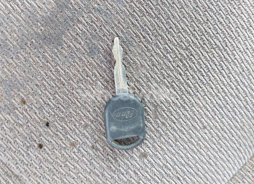 Photo 11 of 2002 Ford Windstar LX (VIN 2FMZA51482BA86819)