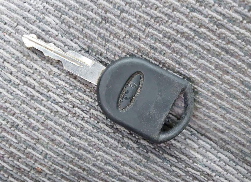 Photo 11 of 2002 Ford Windstar LX (VIN 2FMZA51492BA73495)