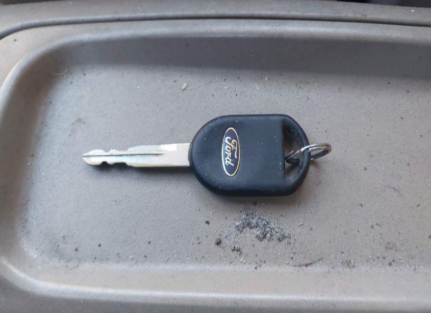 Photo 11 of 2002 Ford Windstar LX (VIN 2FMZA51492BB74715)