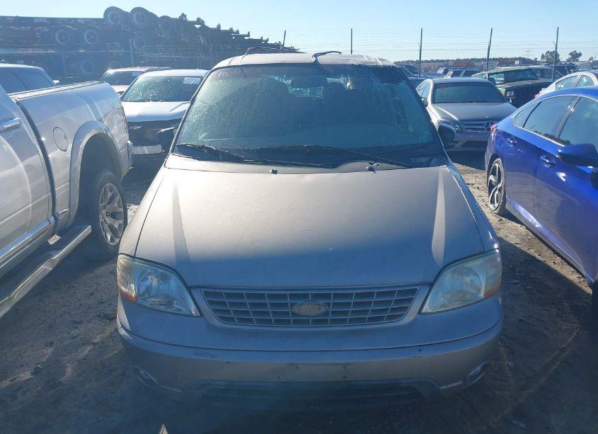 Photo 12 of 2002 Ford Windstar LX (VIN 2FMZA51492BB74715)