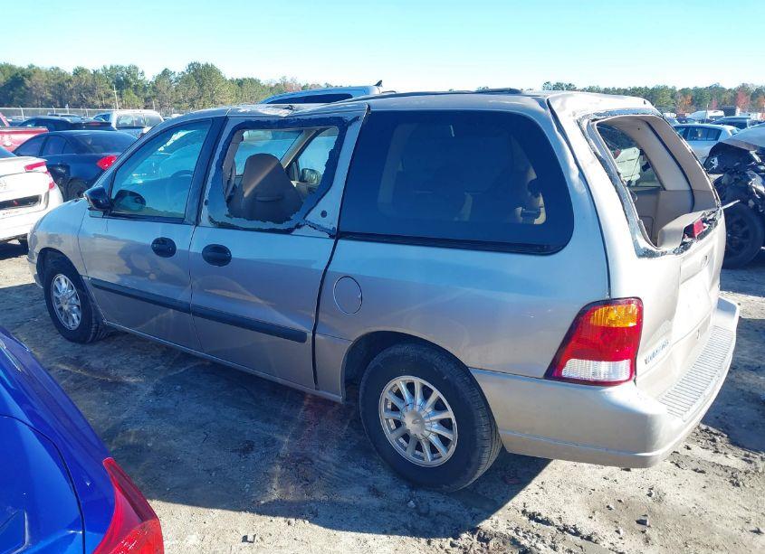 Photo 14 of 2002 Ford Windstar LX (VIN 2FMZA51492BB74715)