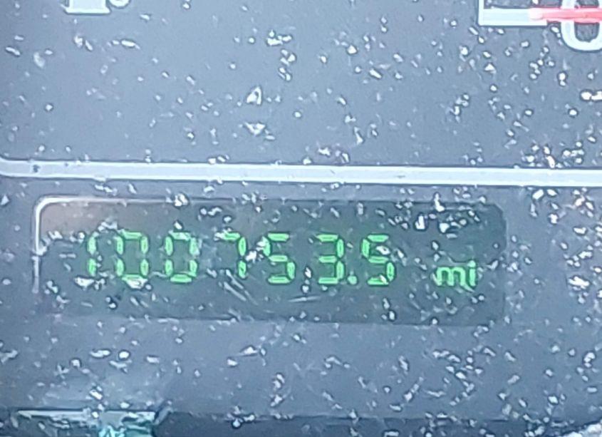 Photo 15 of 2002 Ford Windstar LX (VIN 2FMZA51492BB74715)