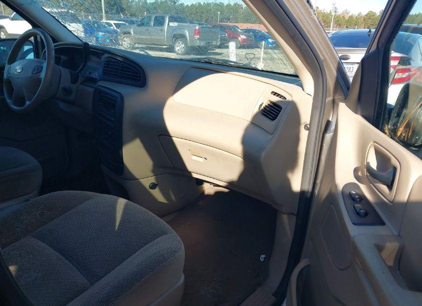 Photo 5 of 2002 Ford Windstar LX (VIN 2FMZA51492BB74715)