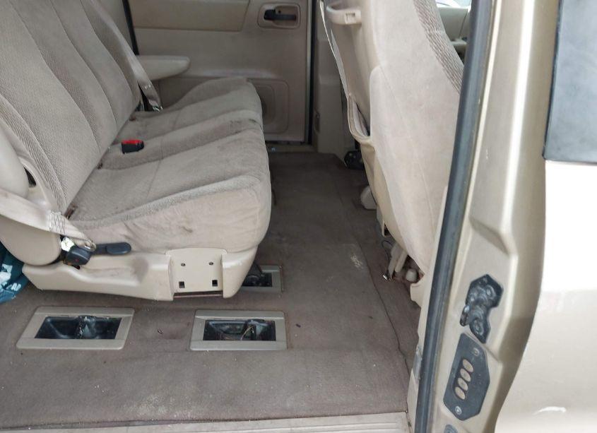 Photo 8 of 2000 Ford Windstar LX (VIN 2FMZA5149YBC33643)