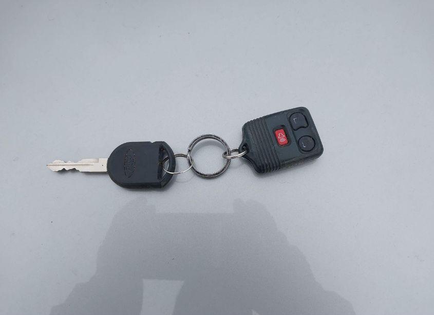 Photo 11 of 2006 Ford Freestar SE (VIN 2FMZA51606BA63901)