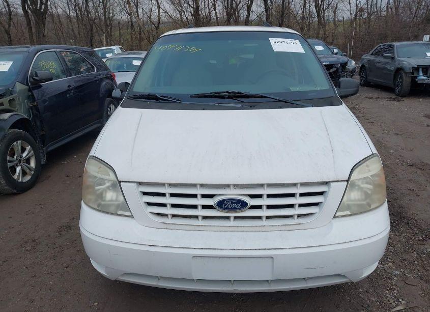 Photo 6 of 2006 Ford Freestar SE (VIN 2FMZA51606BA63901)