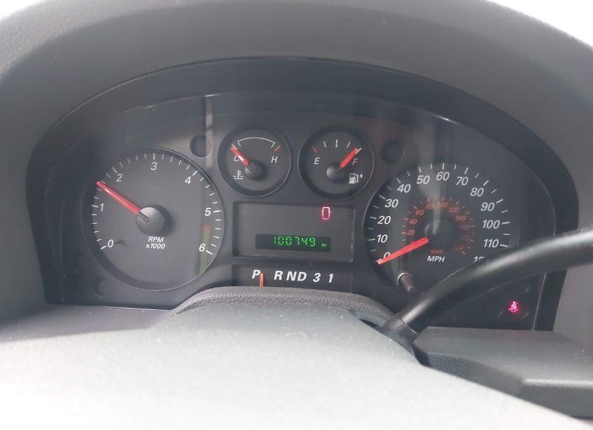 Photo 7 of 2006 Ford Freestar SE (VIN 2FMZA51606BA63901)