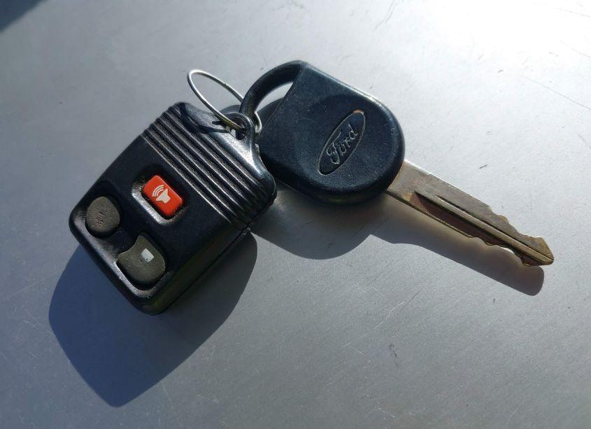 Photo 11 of 2006 Ford Freestar SE (VIN 2FMZA51616BA02380)