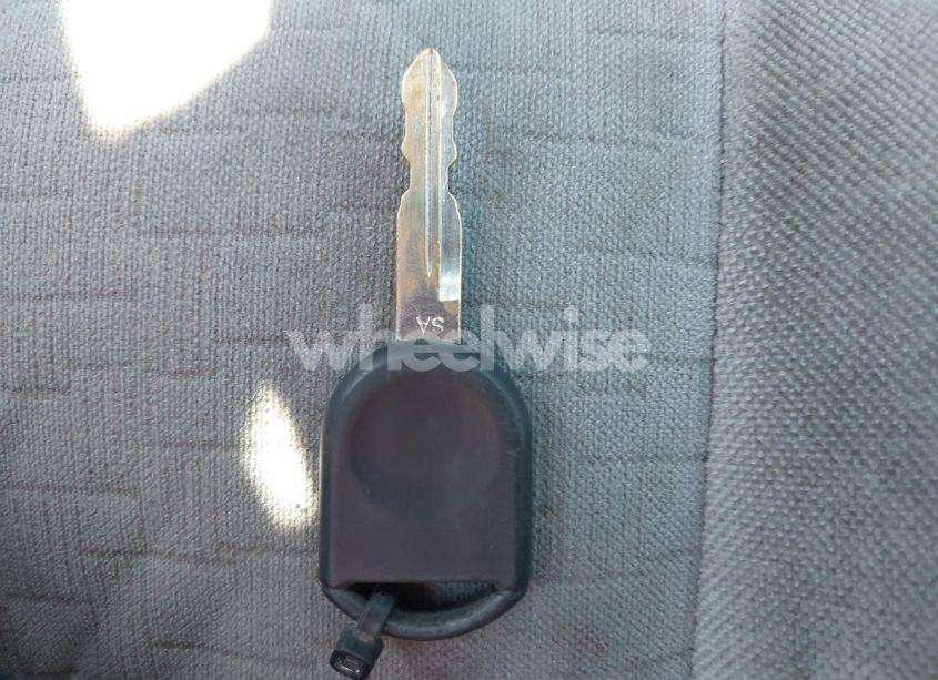 Photo 11 of 2006 Ford Freestar SE (VIN 2FMZA51626BA03120)