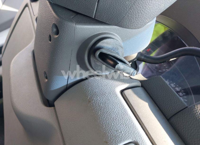 Photo 11 of 2006 Ford Freestar SE (VIN 2FMZA51626BA22864)