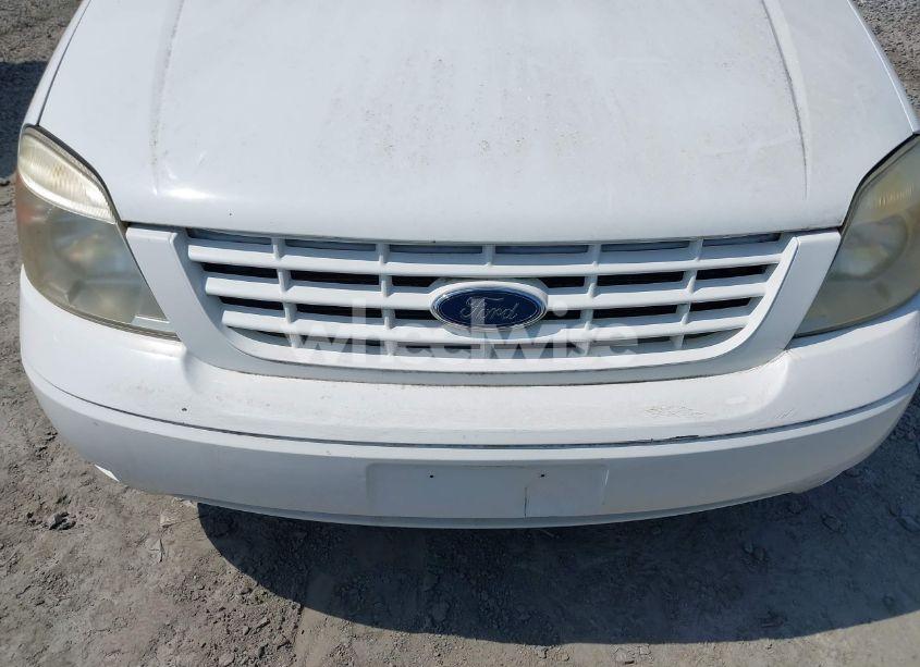 Photo 6 of 2006 Ford Freestar SE (VIN 2FMZA51626BA22864)