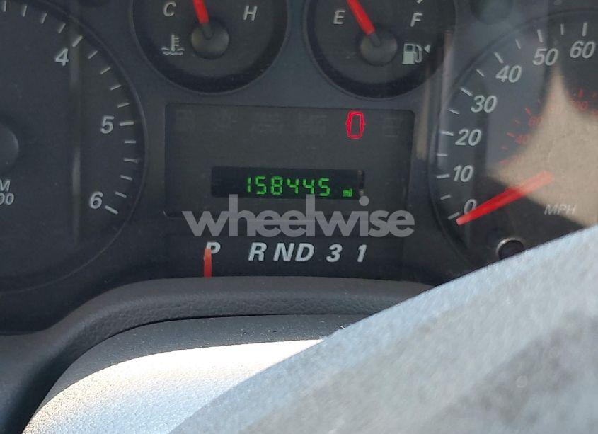 Photo 7 of 2006 Ford Freestar SE (VIN 2FMZA51626BA22864)