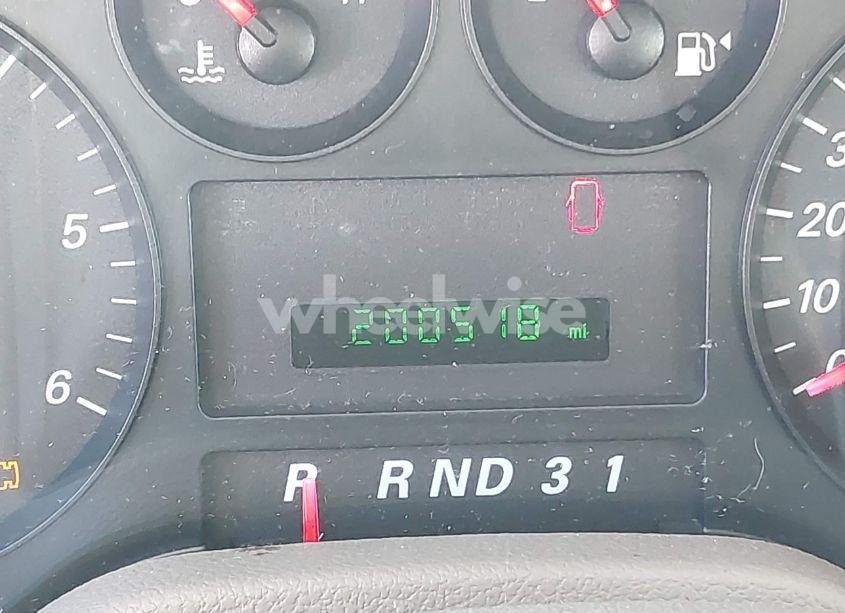 Photo 15 of 2004 Ford Freestar SE (VIN 2FMZA51634BB10058)