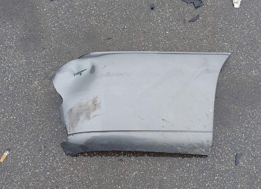 Photo 12 of 2006 Ford Freestar SE (VIN 2FMZA51636BA55260)