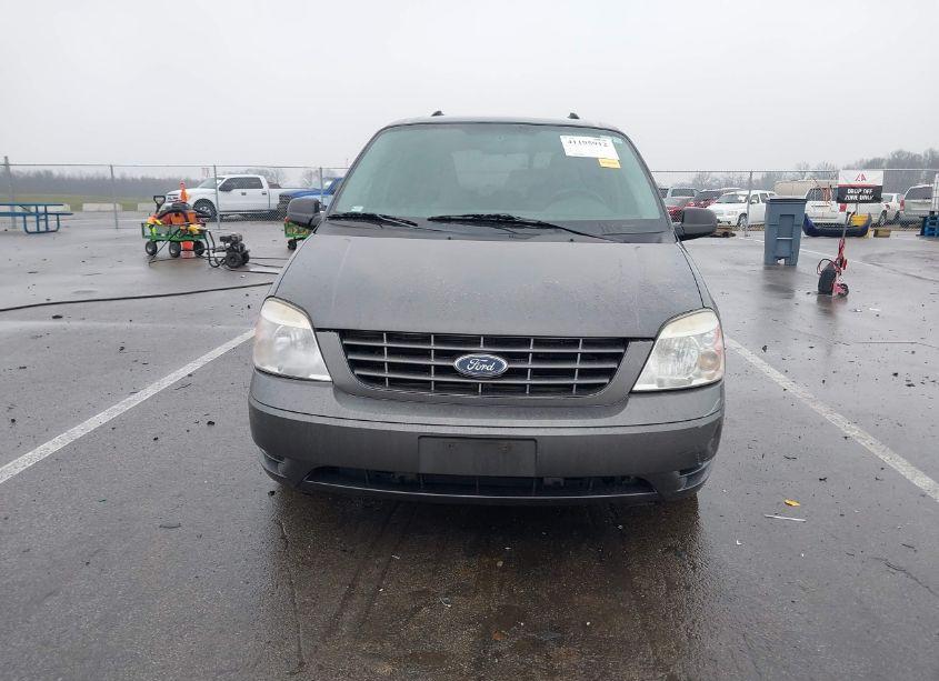 Photo 13 of 2006 Ford Freestar SE (VIN 2FMZA51636BA55260)